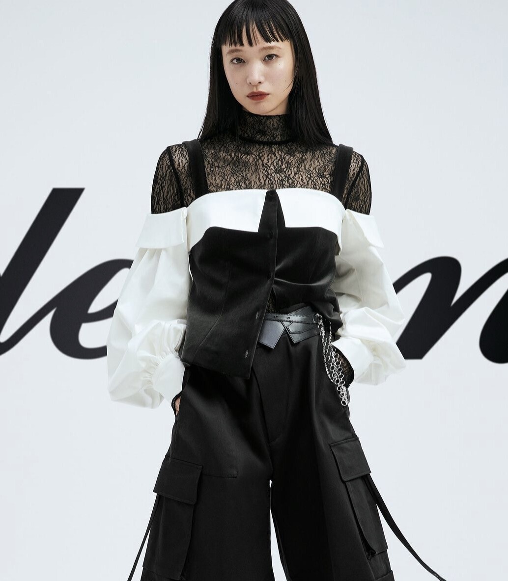 ADEAM 2023autumn winter collection