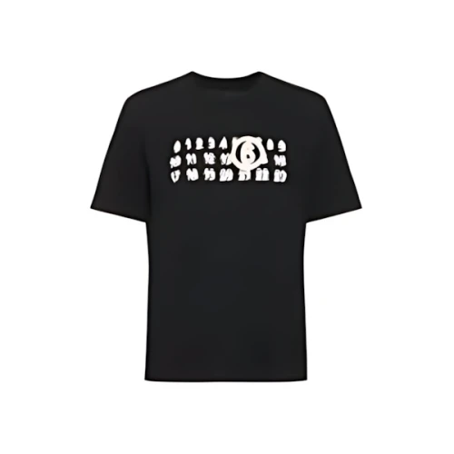 Maison Margiela コットンTシャツ