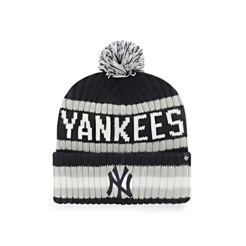 47 YANKEES BERING 47 CUFF KNIT