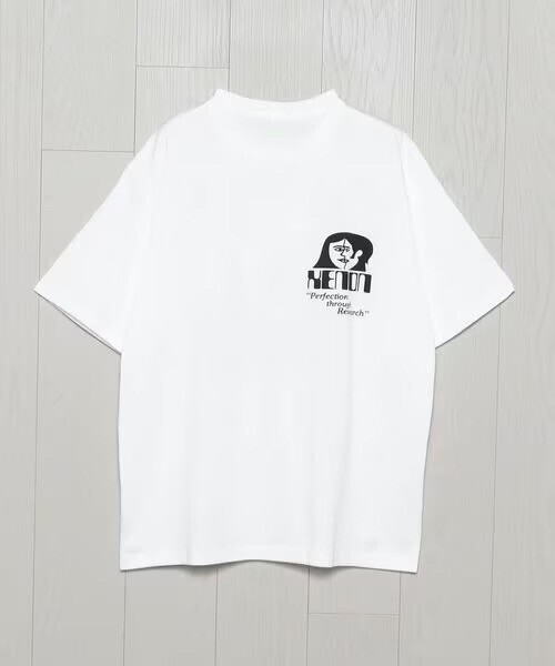 loosejoints ZERO―ZEN T―SHIRT/Tシャツ