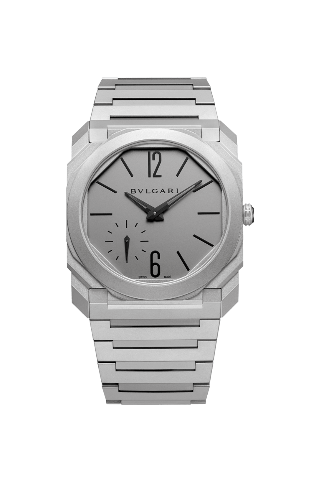BVLGARI オクト フィニッシモ ウォッチ