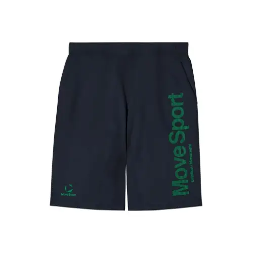 MOVE SPORT S.F.TECHハーフパンツ
