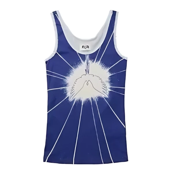 Office Kiko TANK TOP TYPE. A