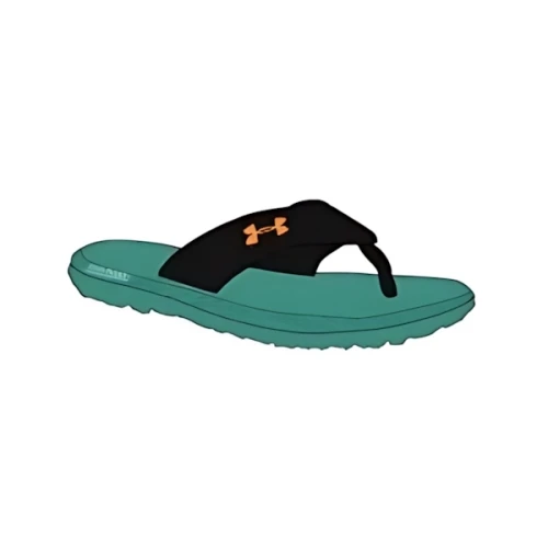 UNDER ARMOUR Mens Fat TIRE SL