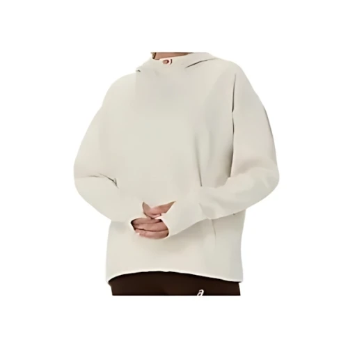 ASICS NAGINO RUN ADJUSTABLE HOODIE