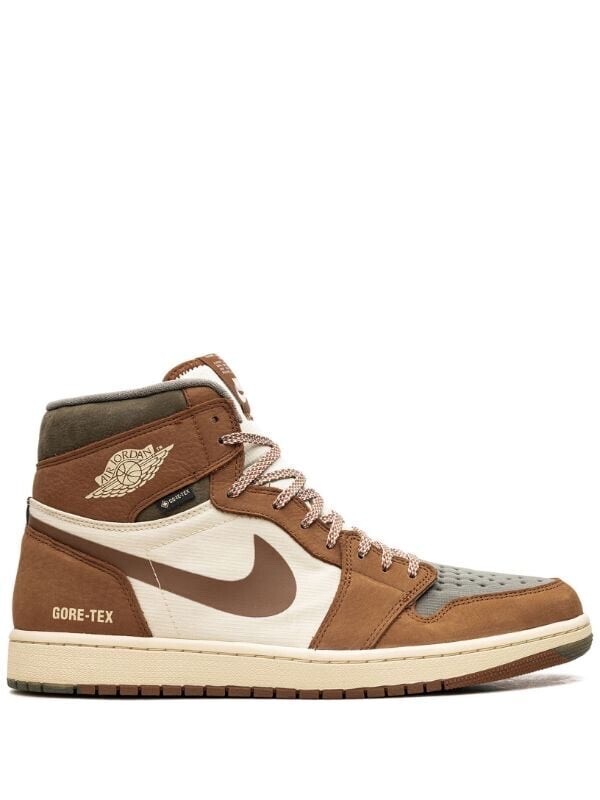 NIKE Air Jordan 1 Element "Legend Sand" スニーカー