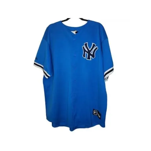 VINTAGE Baseball Jersey