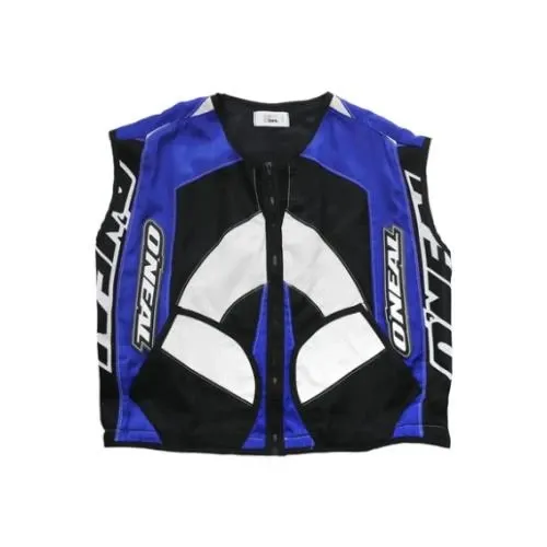 3R. engineering vest