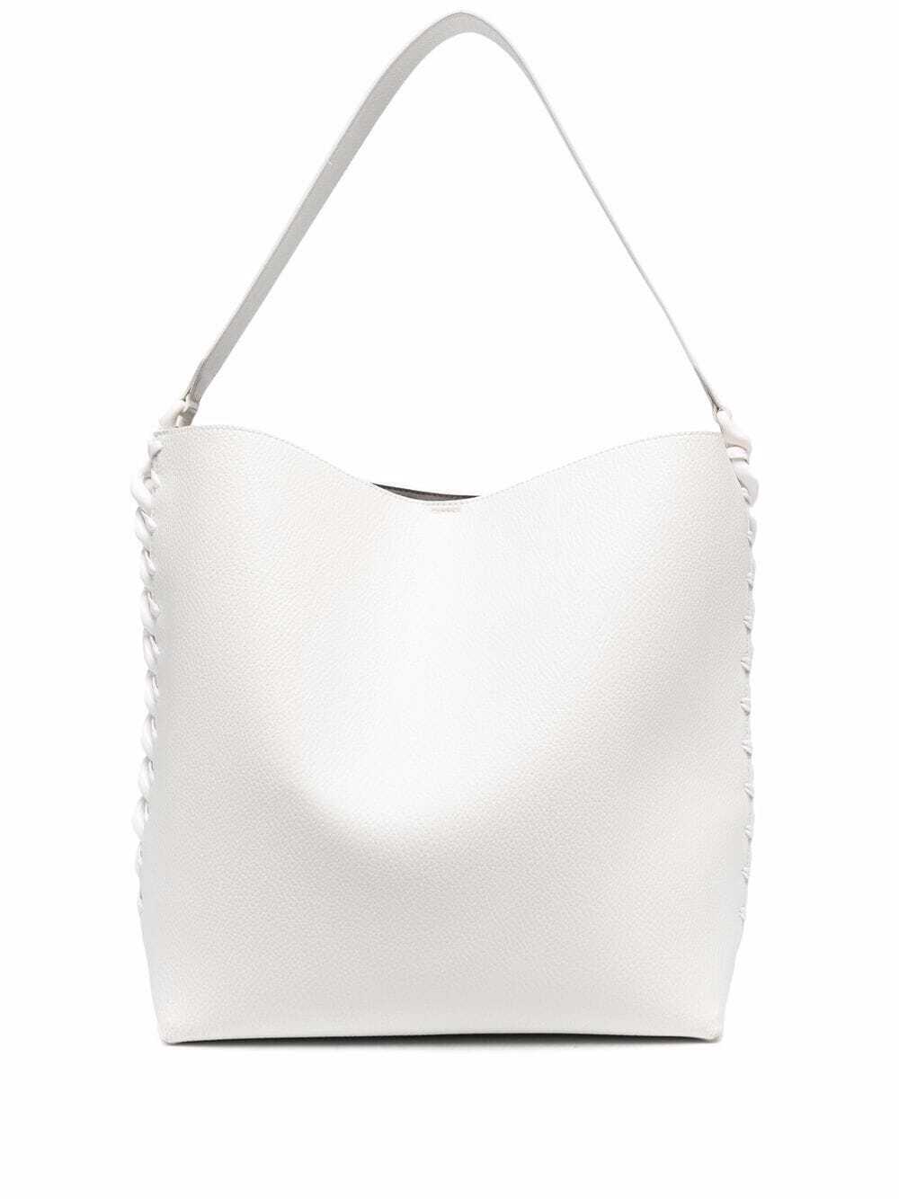 Stella McCartney チェーントリム ハンドバッグ