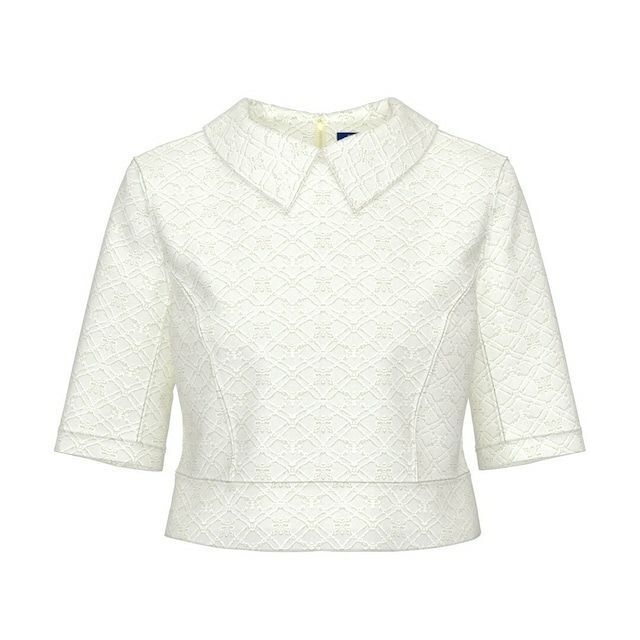 RUMARRY Princessline Blouse