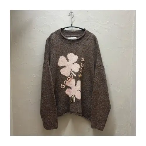 story mfg. TWINSUN ROLLNECK KNIT