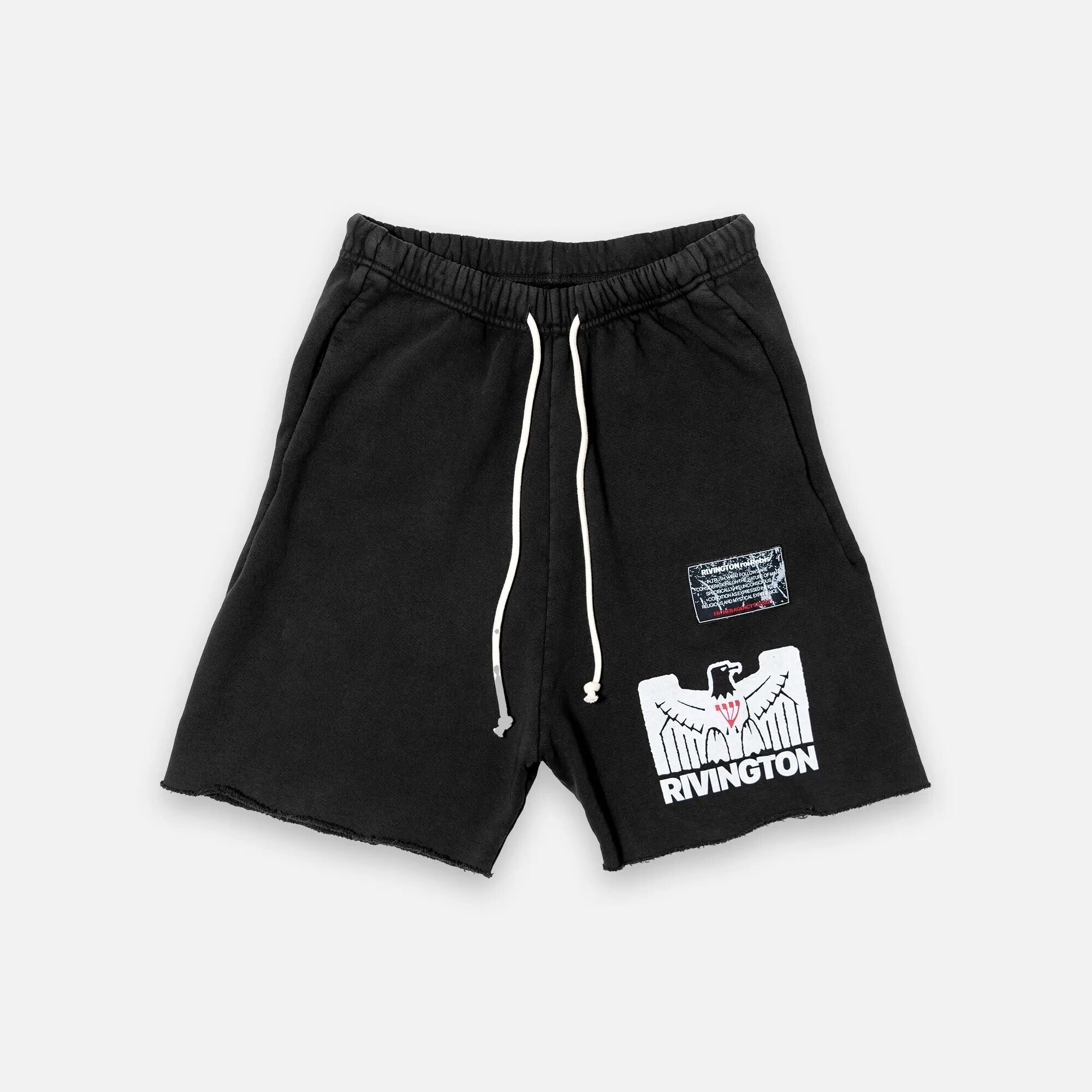 RIVINGTON roi Rebis FLAG SHORT