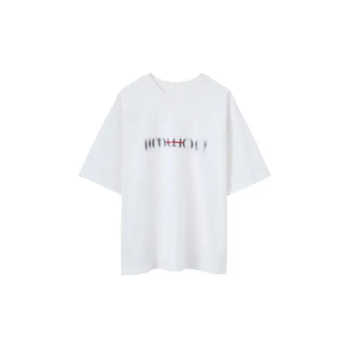 JIMWAG Gradation logo T
