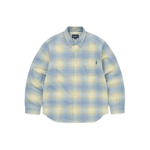 thisisneverthat Flannel Check Shirt