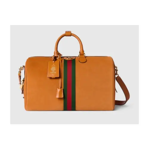 GUCCI ダッフルバッグ