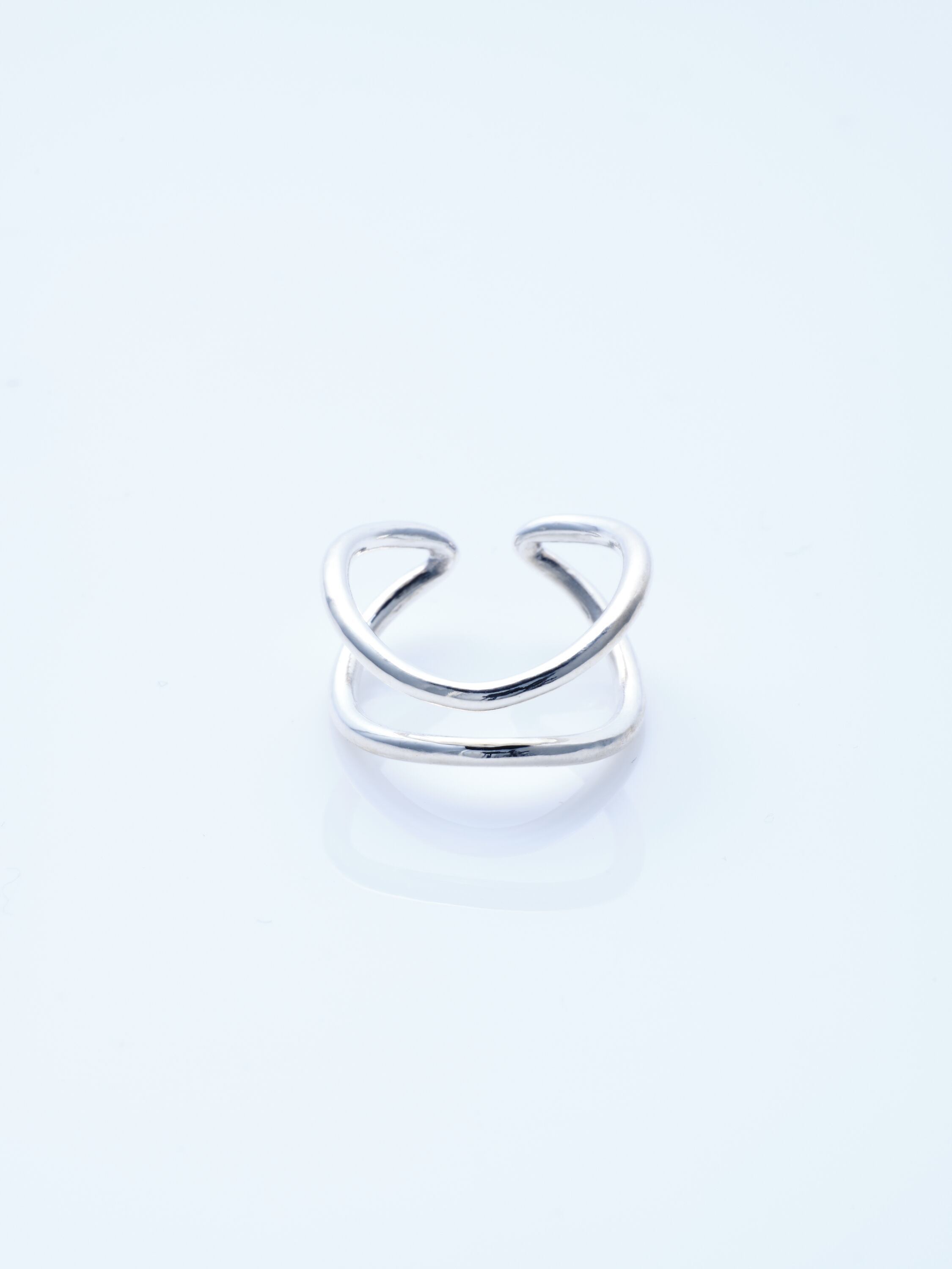 NOMG silver wire M
