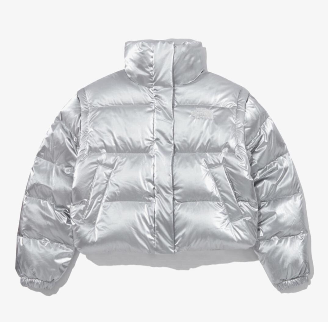 THE NORTH FACE 2WAYジャケット