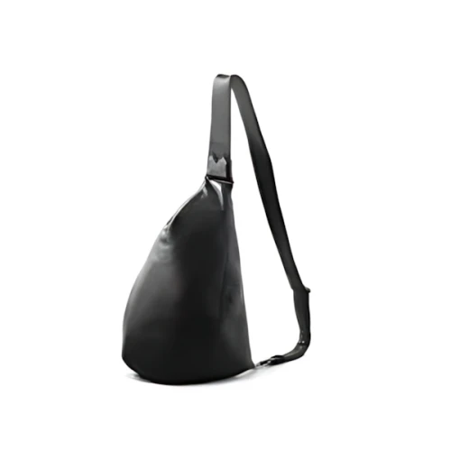 Yohji Yamamoto Y CROSSBODY BAG
