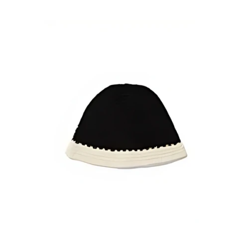 Nice Ghost Club SUMMER KNIT BUCKET HAT