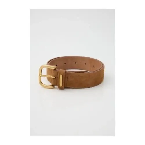 MOUSSY SUEDE LEATHER
