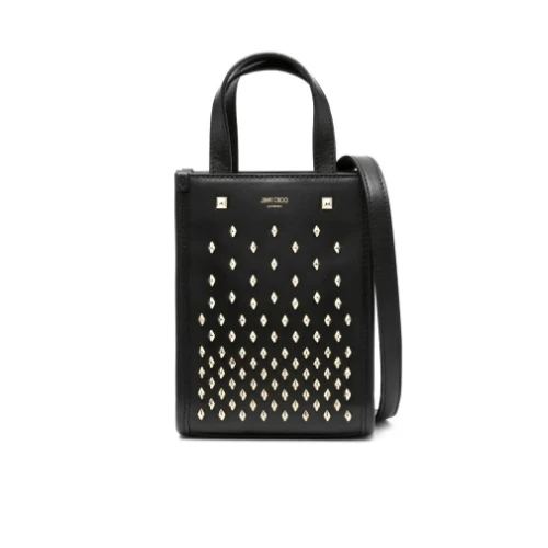 Jimmy Choo Mini N/S Tote