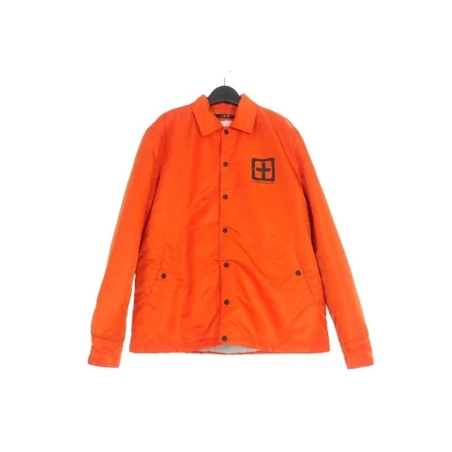 KSUBI “SIGN OF THE TIMES”コーチジャケット