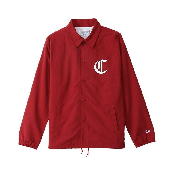 Champion COACH JACKET