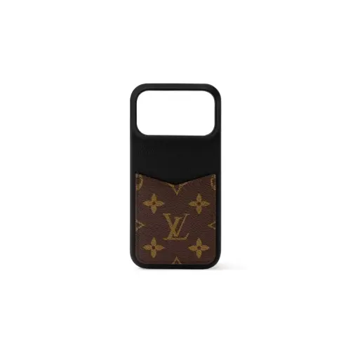 LOUIS VUITTON IPHONE・バンパー