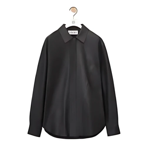 LOEWE パズル シャツ（ナパラム）