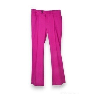 ERNEST W. BAKER EWB Flare Trousers