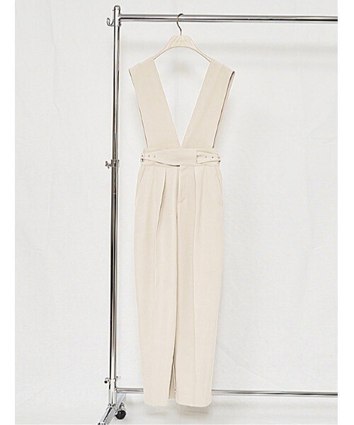 EMMA LIMBER Gurkha Overall