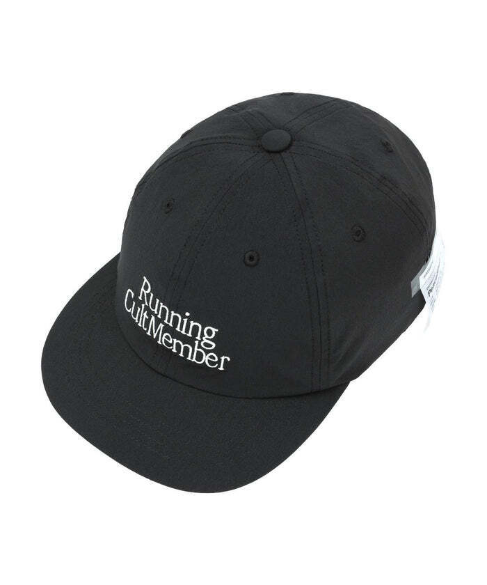 SATISFY PeaceShell Running Cap