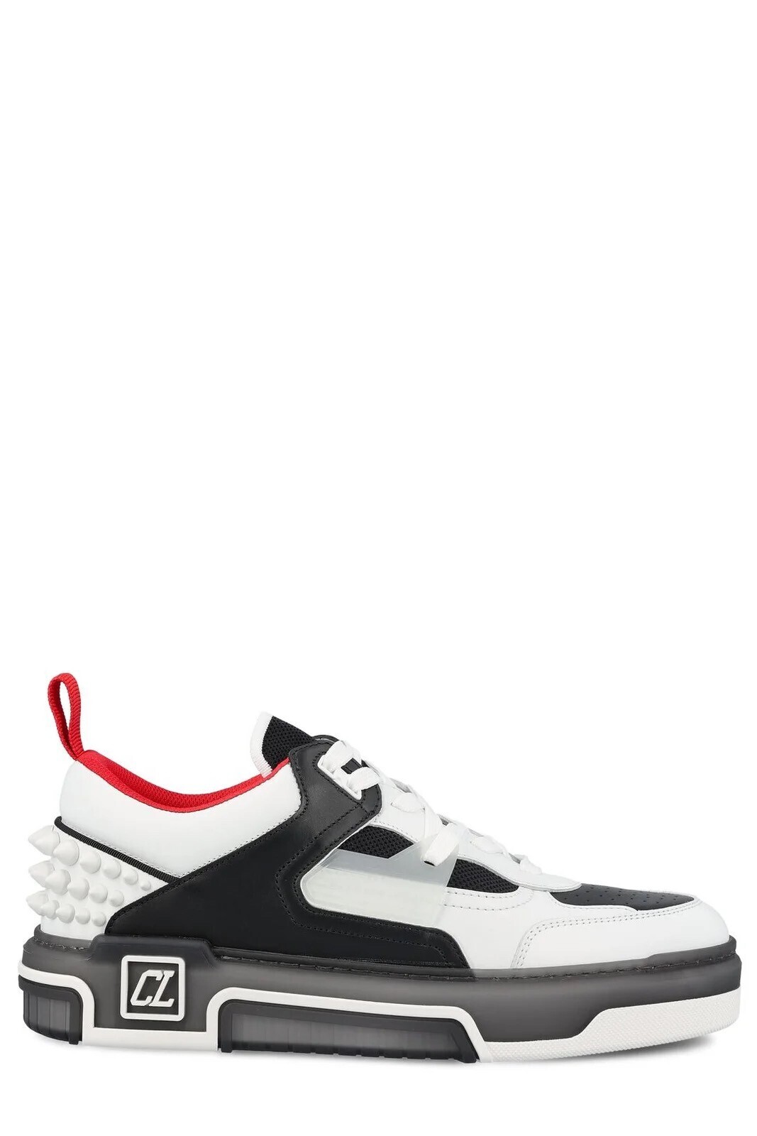 Christian Louboutin アストロルビ ロートップ スニーカー