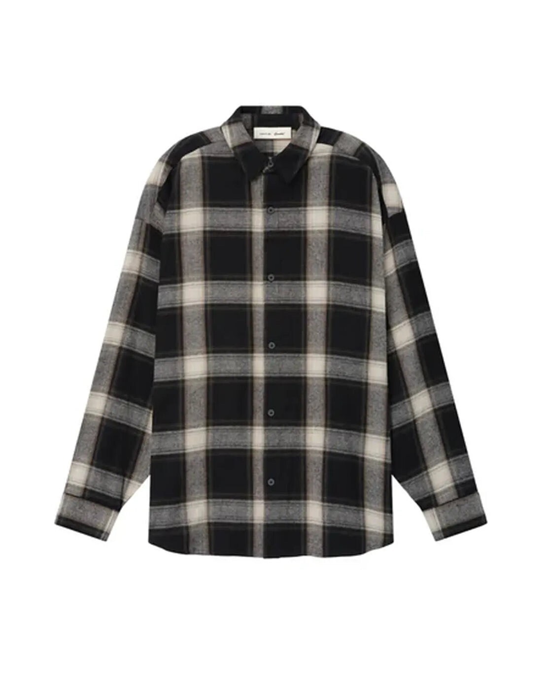 ESSENTIALS ESSENTIALS / BUTTON UP SHIRT