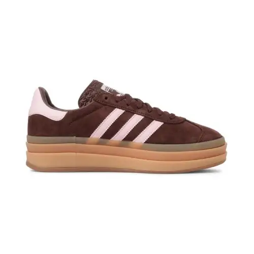 adidas ガゼル ボールド