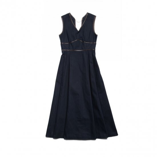 Hdxuly Classical Lady Dress