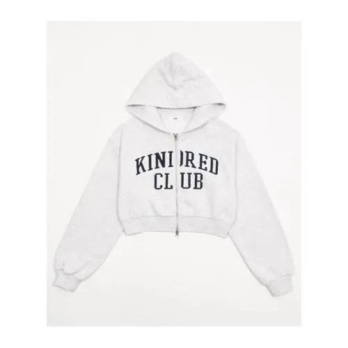 WEGO グラフィックショート WZIP パーカー