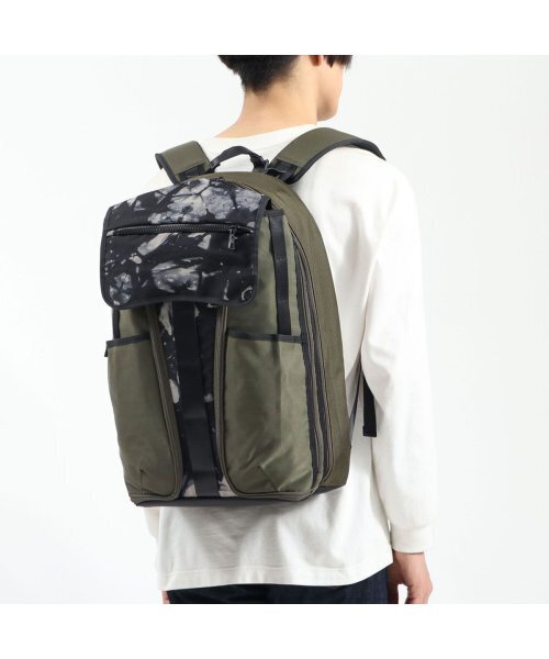 master-piece master－piece broad バックパック M