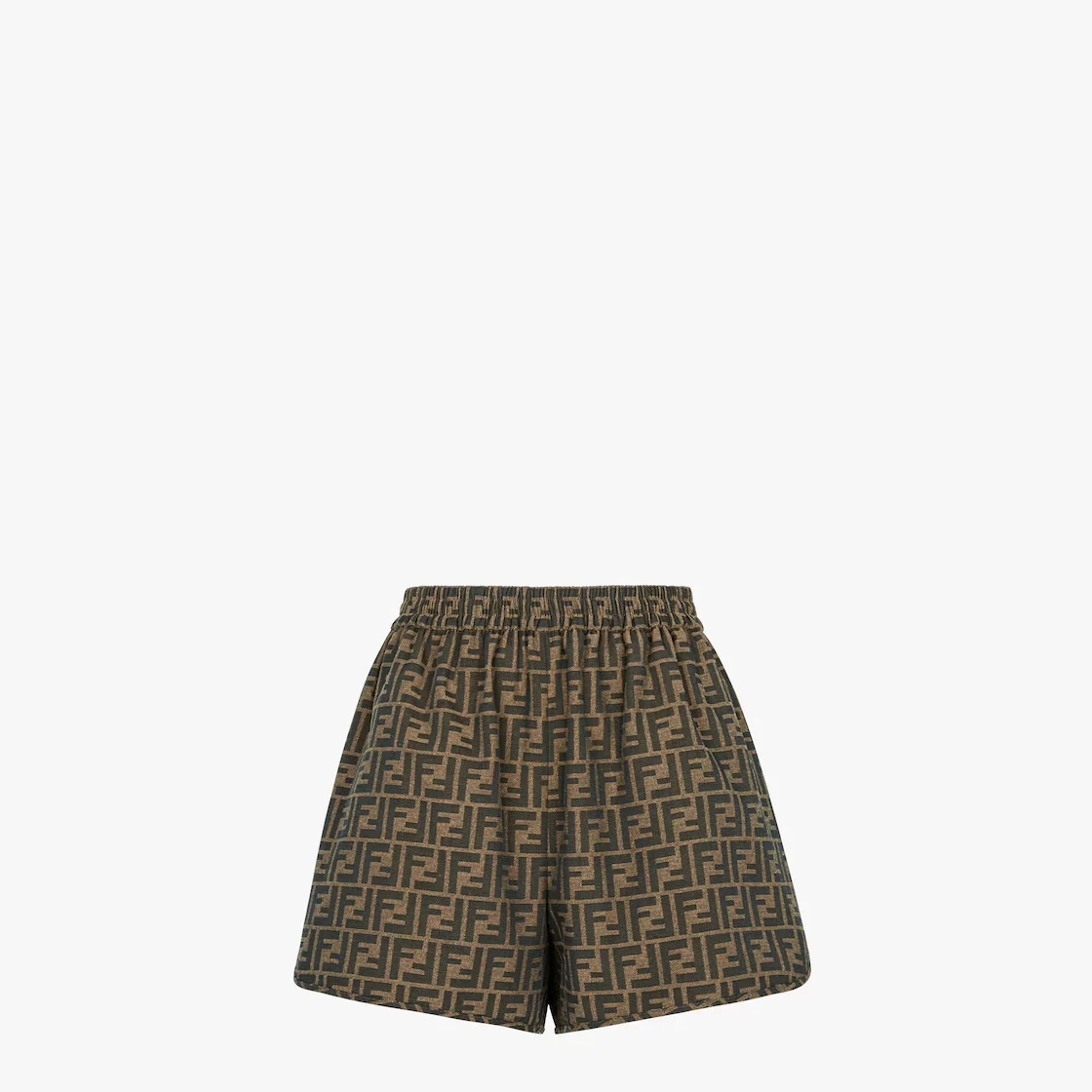 FENDI ショートパンツ