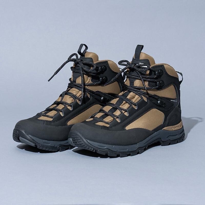 THE NORTH FACE クレストン ミッド ネオ フューチャーライト