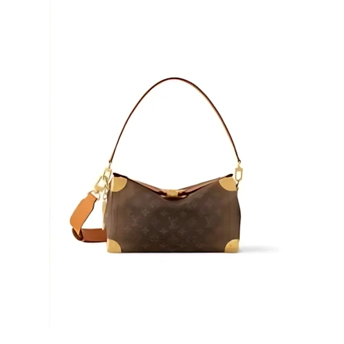 LOUIS VUITTON ソウル･トランク EW
