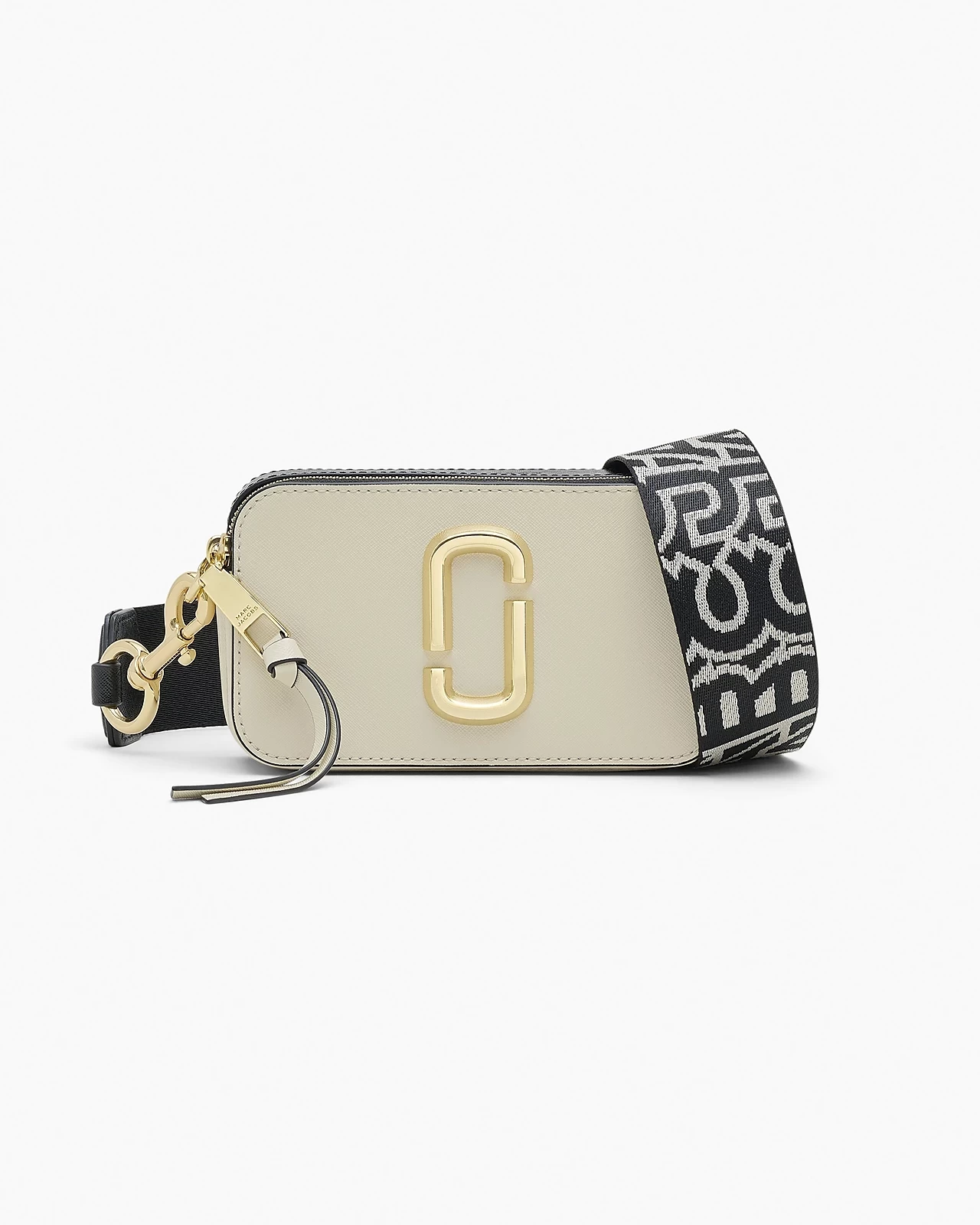 MARC JACOBS ザ カラーブロック スナップショット