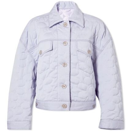 Acne Studios OFREE QUILTED JACKET