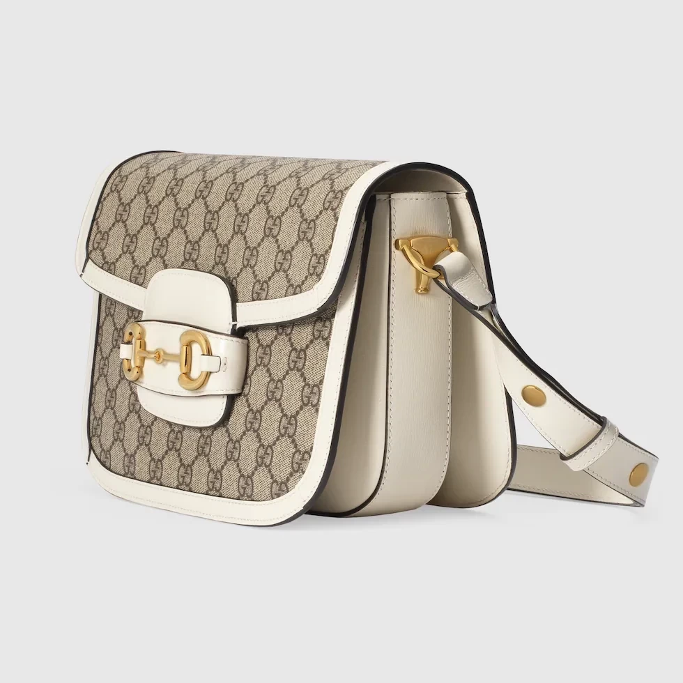 GUCCI ショルダーバッグ