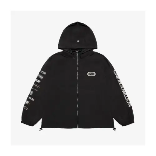 TWICE WINDBREAKER DAHYUN