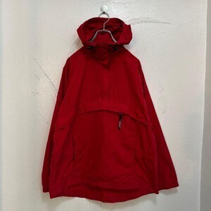 L.L.Bean アノラックパーカー
