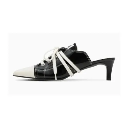 CONVERSE ALL STAR POLARIGE MULE