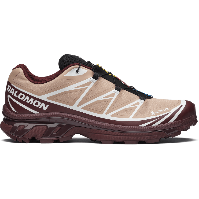 SALOMON XT-6 GORE-TEX