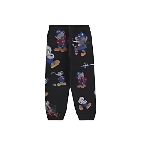 Supreme Elephant Sweatpant