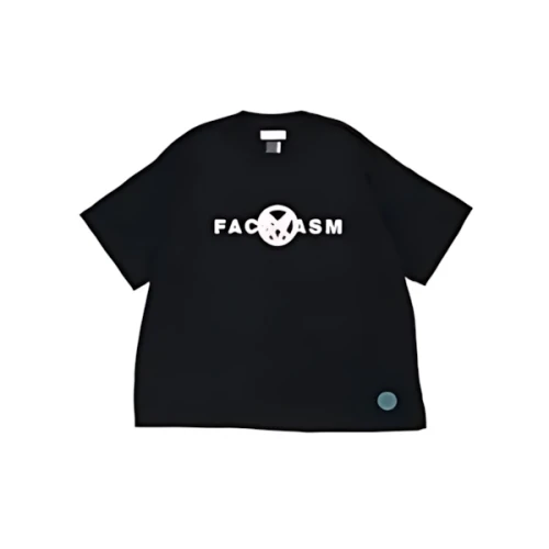 FACETASM ANARCHY BIG TEE